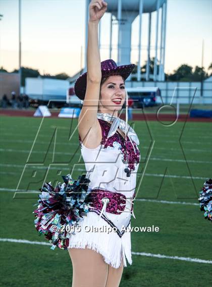 Thumbnail 3 in Wylie @ Richardson photogallery.