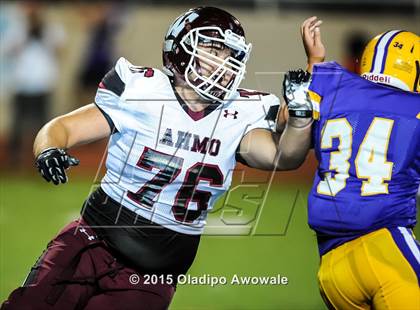 Thumbnail 3 in Wylie @ Richardson photogallery.