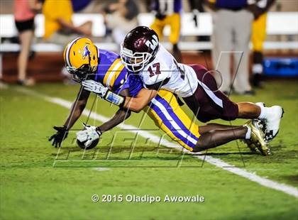 Thumbnail 3 in Wylie @ Richardson photogallery.