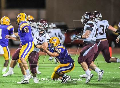 Thumbnail 3 in Wylie @ Richardson photogallery.