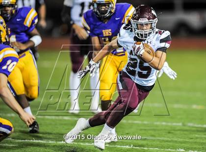 Thumbnail 3 in Wylie @ Richardson photogallery.
