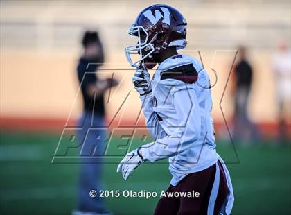 Thumbnail 3 in Wylie @ Richardson photogallery.