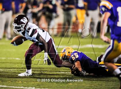 Thumbnail 3 in Wylie @ Richardson photogallery.