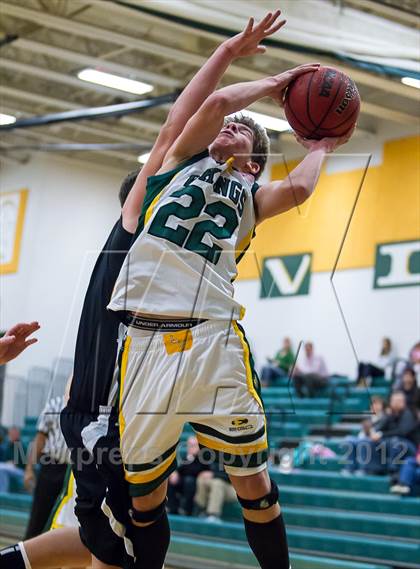 Thumbnail 1 in Dominion @ Loudoun Valley photogallery.