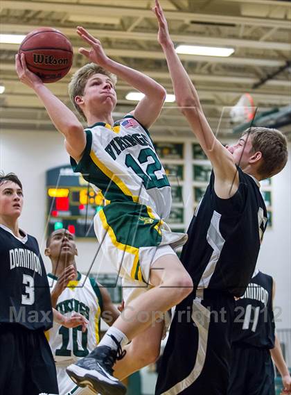 Thumbnail 2 in Dominion @ Loudoun Valley photogallery.