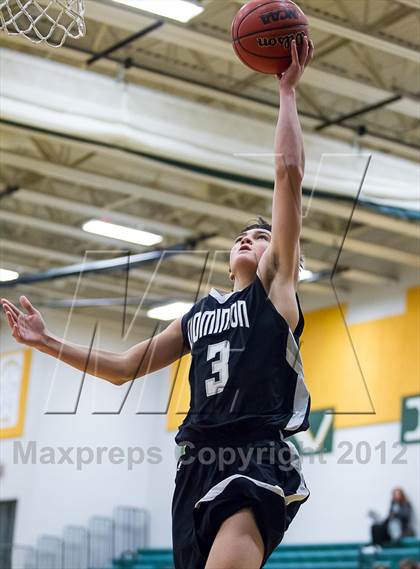 Thumbnail 1 in Dominion @ Loudoun Valley photogallery.