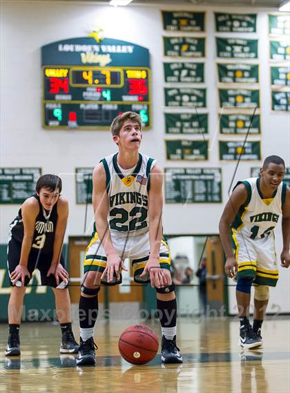 Thumbnail 2 in Dominion @ Loudoun Valley photogallery.