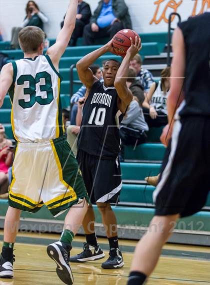 Thumbnail 3 in Dominion @ Loudoun Valley photogallery.