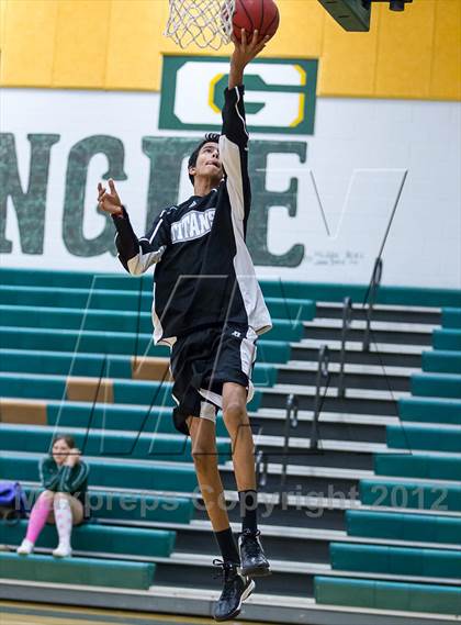 Thumbnail 2 in Dominion @ Loudoun Valley photogallery.
