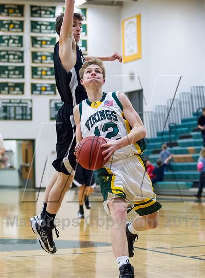 Thumbnail 1 in Dominion @ Loudoun Valley photogallery.