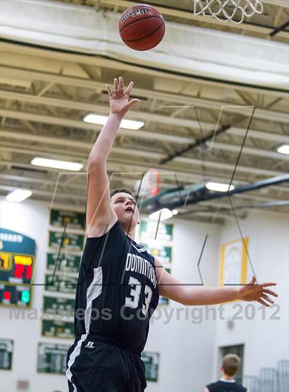 Thumbnail 1 in Dominion @ Loudoun Valley photogallery.