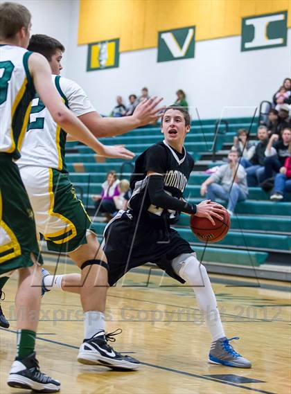 Thumbnail 2 in Dominion @ Loudoun Valley photogallery.