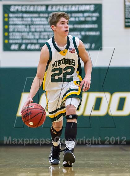 Thumbnail 2 in Dominion @ Loudoun Valley photogallery.