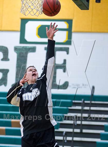 Thumbnail 3 in Dominion @ Loudoun Valley photogallery.