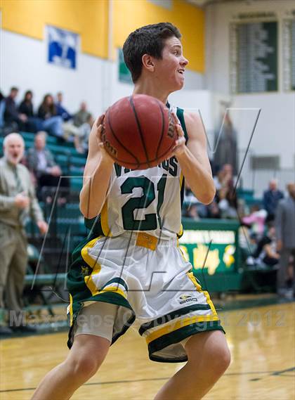 Thumbnail 2 in Dominion @ Loudoun Valley photogallery.