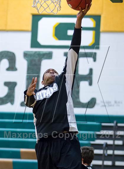 Thumbnail 1 in Dominion @ Loudoun Valley photogallery.