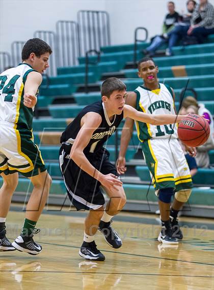Thumbnail 1 in Dominion @ Loudoun Valley photogallery.