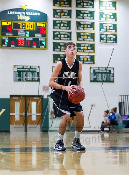 Thumbnail 3 in Dominion @ Loudoun Valley photogallery.