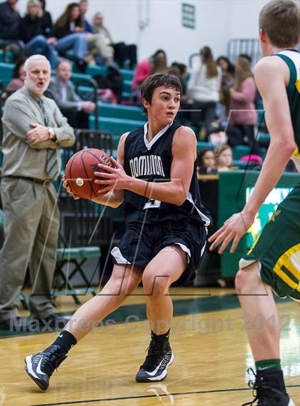 Thumbnail 2 in Dominion @ Loudoun Valley photogallery.