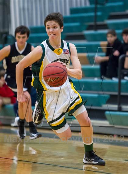 Thumbnail 1 in Dominion @ Loudoun Valley photogallery.