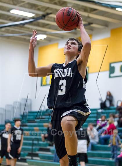Thumbnail 3 in Dominion @ Loudoun Valley photogallery.