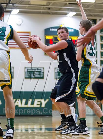 Thumbnail 2 in Dominion @ Loudoun Valley photogallery.