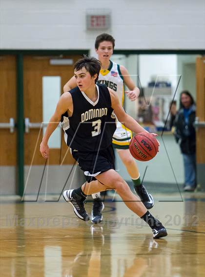 Thumbnail 3 in Dominion @ Loudoun Valley photogallery.