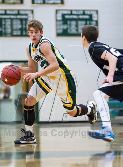 Thumbnail 1 in Dominion @ Loudoun Valley photogallery.