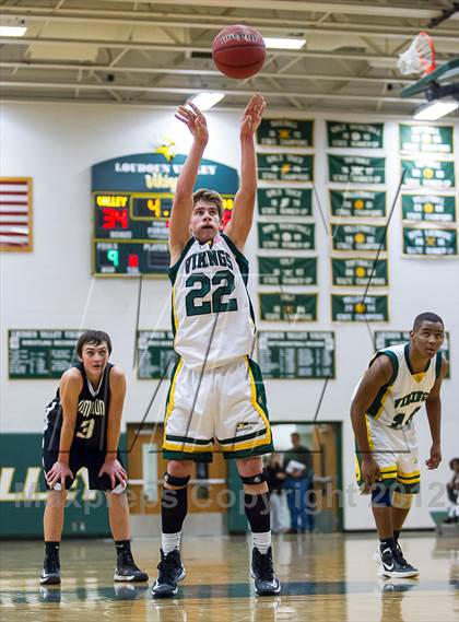 Thumbnail 3 in Dominion @ Loudoun Valley photogallery.