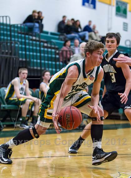 Thumbnail 3 in Dominion @ Loudoun Valley photogallery.