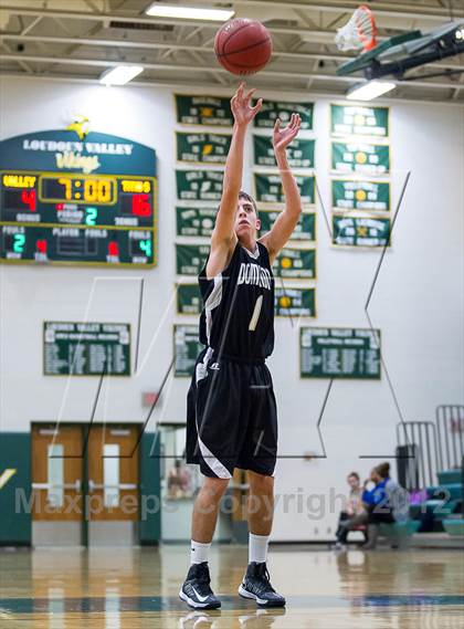 Thumbnail 1 in Dominion @ Loudoun Valley photogallery.