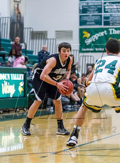 Thumbnail 1 in Dominion @ Loudoun Valley photogallery.