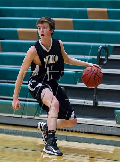 Thumbnail 2 in Dominion @ Loudoun Valley photogallery.
