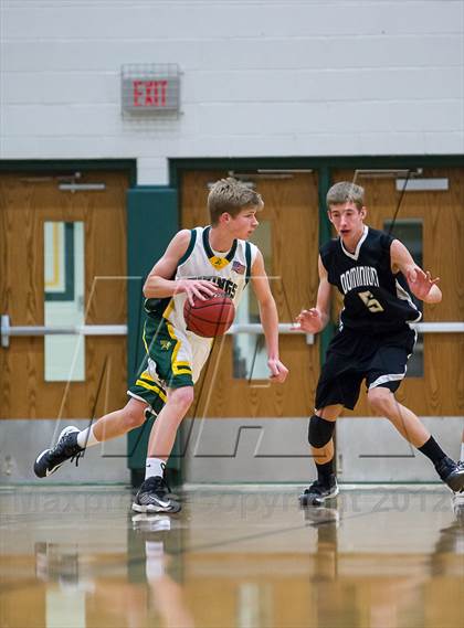Thumbnail 1 in Dominion @ Loudoun Valley photogallery.