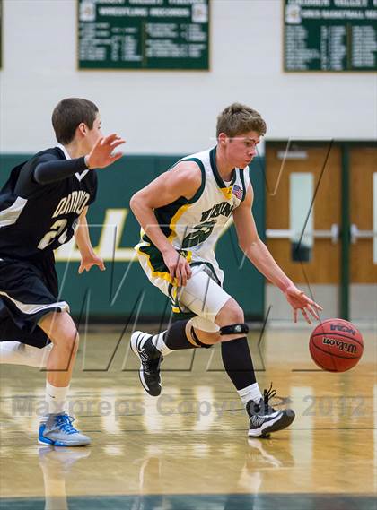 Thumbnail 2 in Dominion @ Loudoun Valley photogallery.