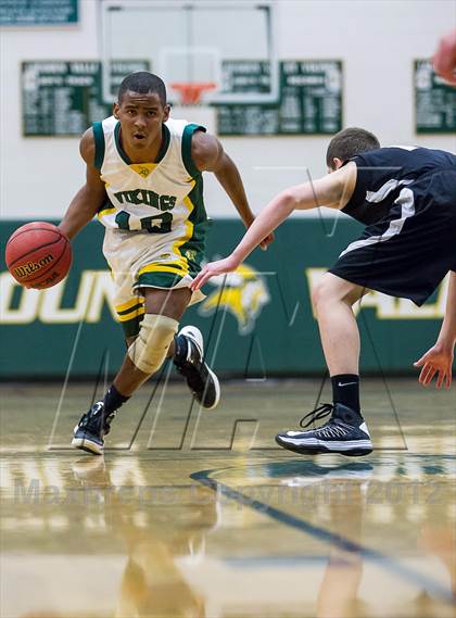 Thumbnail 3 in Dominion @ Loudoun Valley photogallery.