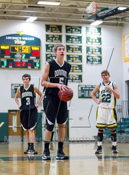 Thumbnail 2 in Dominion @ Loudoun Valley photogallery.