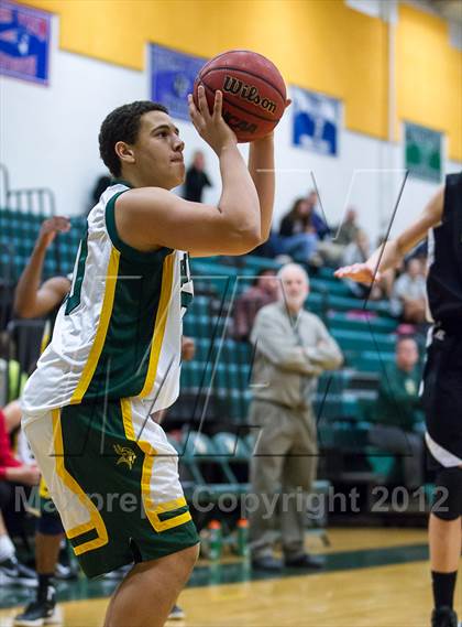 Thumbnail 3 in Dominion @ Loudoun Valley photogallery.