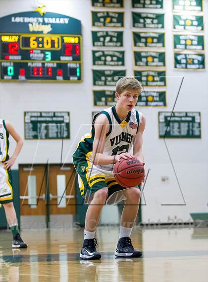 Thumbnail 2 in Dominion @ Loudoun Valley photogallery.