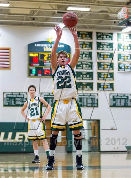 Thumbnail 2 in Dominion @ Loudoun Valley photogallery.