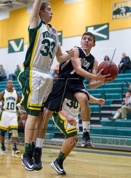 Thumbnail 2 in Dominion @ Loudoun Valley photogallery.
