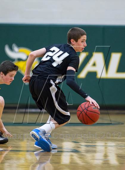 Thumbnail 1 in Dominion @ Loudoun Valley photogallery.