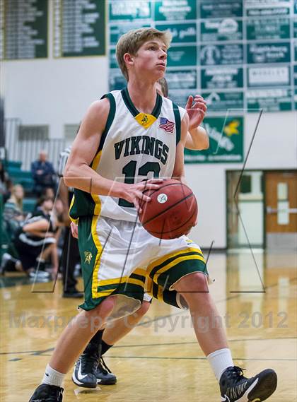 Thumbnail 2 in Dominion @ Loudoun Valley photogallery.