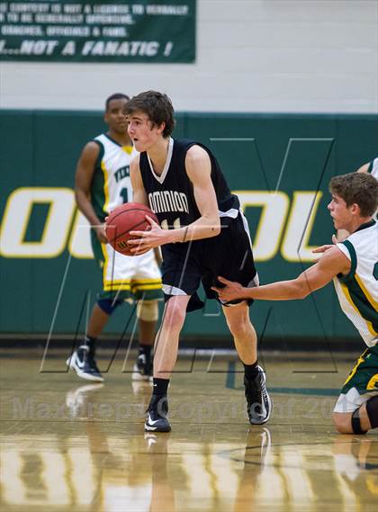 Thumbnail 2 in Dominion @ Loudoun Valley photogallery.