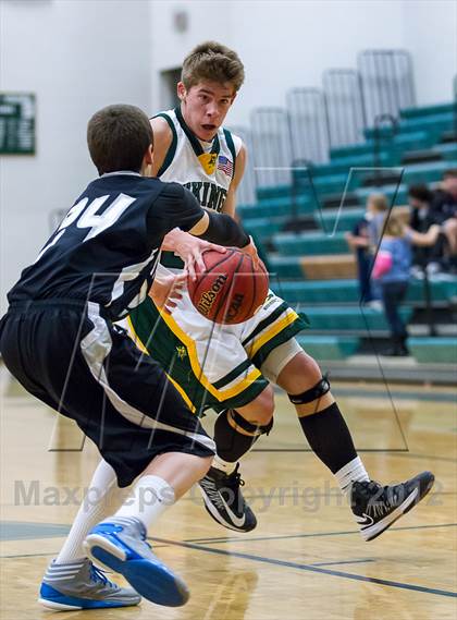 Thumbnail 3 in Dominion @ Loudoun Valley photogallery.