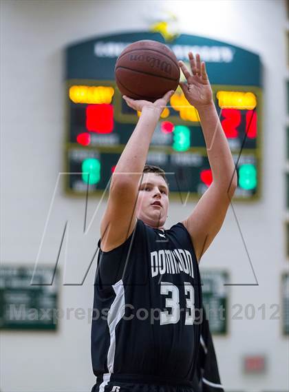 Thumbnail 3 in Dominion @ Loudoun Valley photogallery.