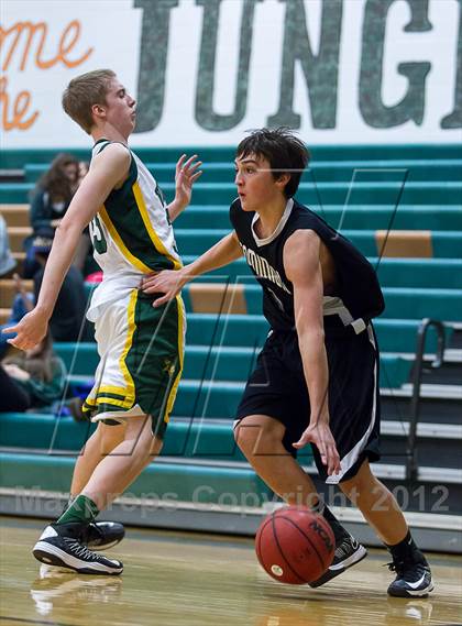 Thumbnail 3 in Dominion @ Loudoun Valley photogallery.