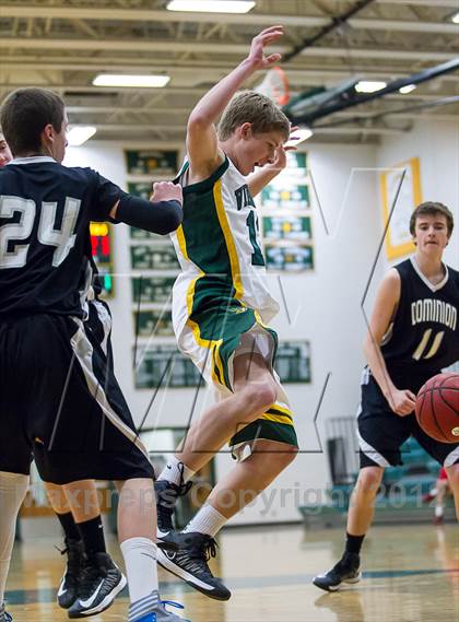 Thumbnail 3 in Dominion @ Loudoun Valley photogallery.