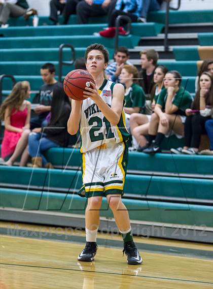 Thumbnail 1 in Dominion @ Loudoun Valley photogallery.