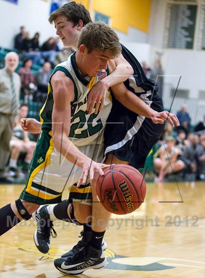 Thumbnail 1 in Dominion @ Loudoun Valley photogallery.